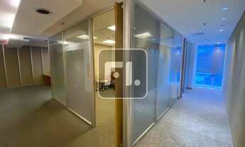 Imagem 5: Escritório para aluguel e venda tem 246 metros quadrados em Bela Vista - São Paulo - SP