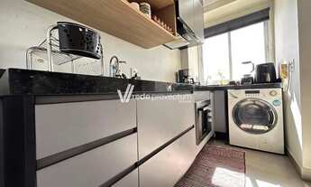 Imagem: Apartamento para venda e locação no condomínio