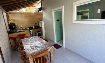 Imagem 6: Casa à venda no MON'T VILLE , ABRANTES, Camaçari, BA