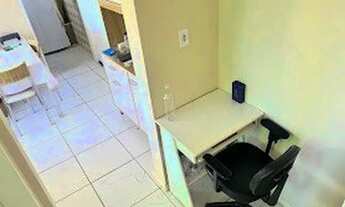 Imagem 3: Apartamento em Cristal
