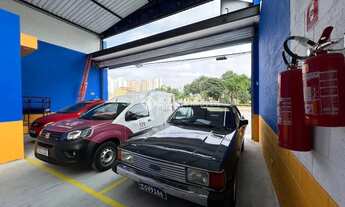 Imagem 7: Deposito no bairro Fundação