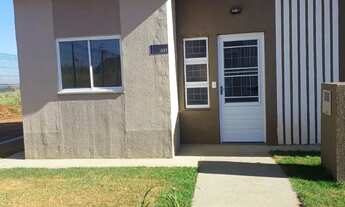 Imagem: Casa de condomínio a venda