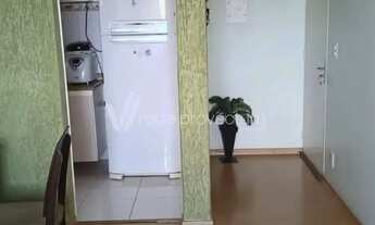 Imagem 5: Apartamento - São Bernardo - Campinas