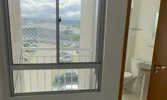 Imagem 4: JARDIM DAS CEREJEIRAS - Imóvel para aluguel com 3 quartos em Parque 10 de Novembro - Manau