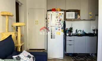 Imagem 6: Apartamento em Rua Doutor Morais Dantas - Vila Barbosa - São Paulo/SP