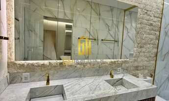 Imagem 3: Casa com 3 quartos no Papilon Park