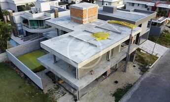 Imagem 4: FG-Imóvel para venda tem 420 metros quadrados com 4 quartos em Vargem Pequena - Florianópo