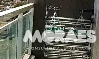 Imagem 3: Apartamento com 2 quartos, 1 suíte, para alugar, 70 m² por R$ 2.300/mês - Quinta Ranieri G