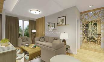 Imagem 3: APARTAMENTO 2 DORMITÓRIOS