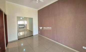 Imagem 3: Casa com 4 dormitórios, 270 m² - venda por R$ 700.000,00 ou aluguel por R$ 4.090,00/mês
