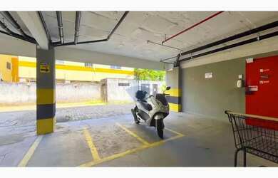 Imagem 6: Flat a Venda no Home Flat Capim Macio, Natal-RN