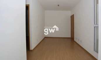 Imagem 3: Apartamento iluminado e aconchegante