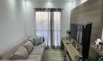 Imagem: Apartamento para venda com 51 metros quadrados