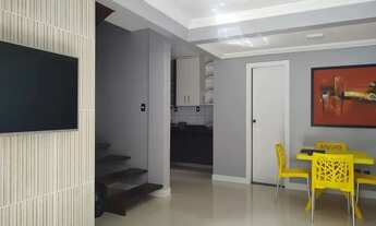 Imagem 2: Praia do Flamengo 2/4, 2 suítes, Pé na areia