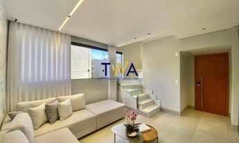 Imagem 3: Cobertura, Anchieta, Belo Horizonte, 2 quartos, R$2.200.000,00, à venda na TWA Investiment