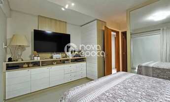 Imagem 7: Tijuca Apartamento cobertura com 3 dormitórios