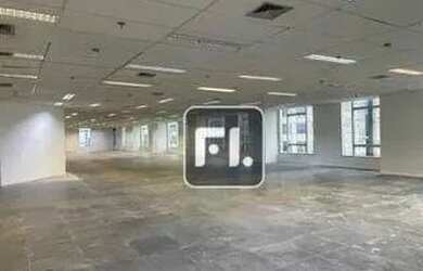 Imagem 5: Conjunto para alugar, 870 m² por R$ 100.137,04/mês - Brooklin Paulista - São Paulo/SP
