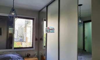 Imagem 4: Apartamento para locação com 1 quarto - Vila Olímpia