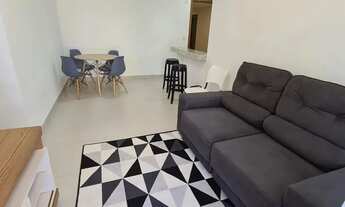 Imagem 3: Alugo Apartamento 100% Mobiliado No Condomínio Smart Boulevard