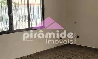 Imagem 6: Casa com 3 dormitórios para alugar, 150 m² por R$ 3.052,15/mês - Bosque dos Eucaliptos - S