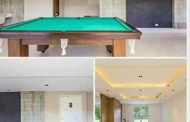 Imagem 6: VENDE-SE Apartamento 3 Quartos. Condomínio Clube. Próximo ao Shopping Palladium. Curitiba