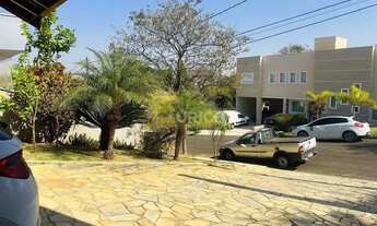 Imagem 4: Casa em condomínio à venda no Condomínio Residencial Villaggio Fiorentino em Valinhos/SP