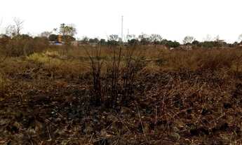 Imagem: Terreno Santo Antônio