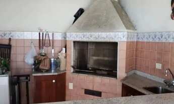 Imagem 5: CASA EM CONDOMÍNIO - ALPHAVILLE - SP