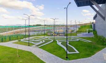 Imagem 6: Sobrado para venda possui 183 metros quadrados com 4 quartos em Vila Cabral - Campina Gran