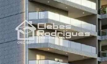 Imagem 2: Lançamento 2 e 3 Quartos sendo 1 Suíte a Venda na Praia do Morro-Guarapari ES