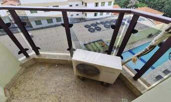 Imagem 7: Apartamento à venda no Edifício Villa Castelli, no bairro Paulista em Piracicaba