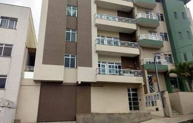 Imagem: APARTAMENTO TOP FONTES VILLE 03 QUARTOS