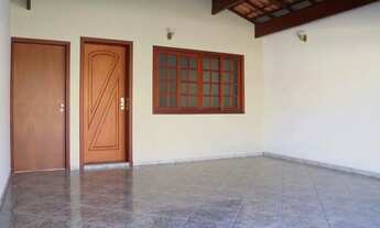 Imagem: Casa com 2 dormitórios para alugar, 110