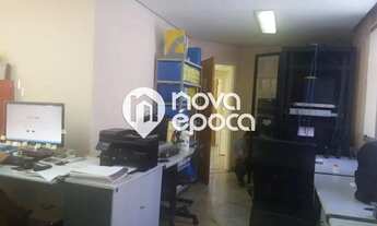 Imagem 3: Tijuca Galpão / depósito com 1 vaga na garagem