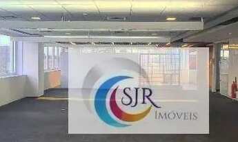 Imagem 7: Conjunto para alugar, 575 m² - Bela Vista - São Paulo/SP