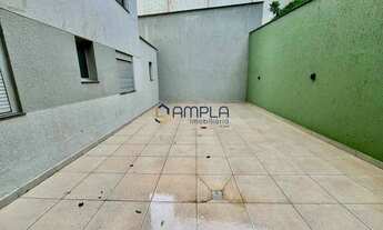 Imagem 6: Apartamento com área privativa à venda, 4 quartos, 1 suíte, 4 vagas, Buritis - Belo Horizo