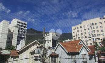 Imagem 2: Apartamento Tijuca 3 quartos com vaga