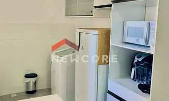 Imagem 5: Apartamento em Rua Telezinho Gomes Sardim - Vitta São José - Bauru/SP