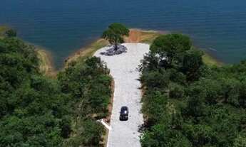 Imagem: Condomínio Aquarius Corumbá IV, apenas