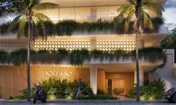 Imagem: Apartamento em Praia Grande