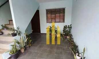 Imagem 3: Sobrado com 4 dormitórios à venda, 150 m² por R$ 690.000,00