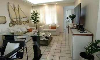 Imagem: Apartamento no Edf. Apollo