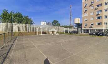 Imagem 5: Apartamento com 50m², 2 Dormitórios, 1 Vaga Coberta no Bairro São José - Canoas/RS