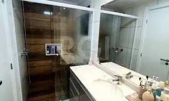 Imagem 5: Apartamento para Venda - 75m², 2 dormitórios, sendo 1 suites, 1 vaga - São Sebastião