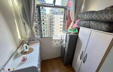 Imagem 6: Apartamento com 1 dormitório à venda, 60 m² por R$ 330.000,00 - Boqueirão - Praia Grande/S