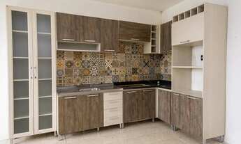 Imagem 7: Parte Superior de Sobrado Semi Mobiliado para Locação Conforto e Privacidade Garantidos