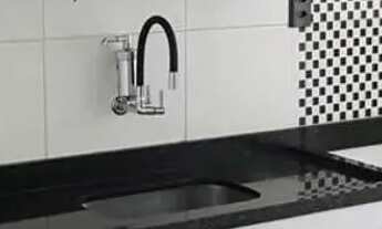 Imagem 4: Apartamento em Avenida Helvino Moraes - Vila São José - Taubaté/SP