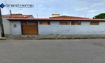 Imagem: Casa 3 quartos em Parque Jacaraípe