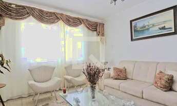 Imagem 4: Casa à Venda - Freguesia do Ó, 3 Quartos, 270 m2