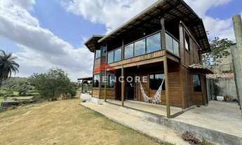 Imagem: Chácara em condomínio em Rua das Garças